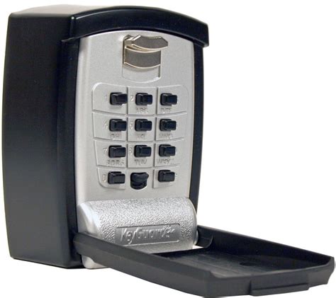 Electronic Key Lock Box 的图像结果