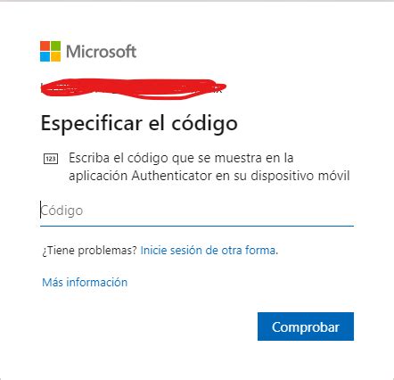 Image result for Microsoft Authenticator Fix Loop Problem
