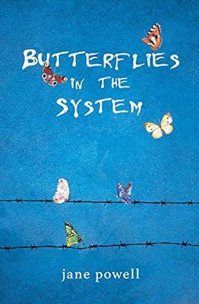 Butterflies in the System eBook : Powell, Jane: Amazon.in: Kindle Store