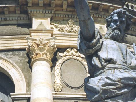 Monument preservation - torbo Engineering Keizers