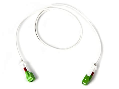 Shuttered SC-Patch Cords | Corning