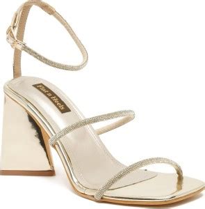 flat n heels Women Heels - Buy flat n heels Women Heels Online at Best ...
