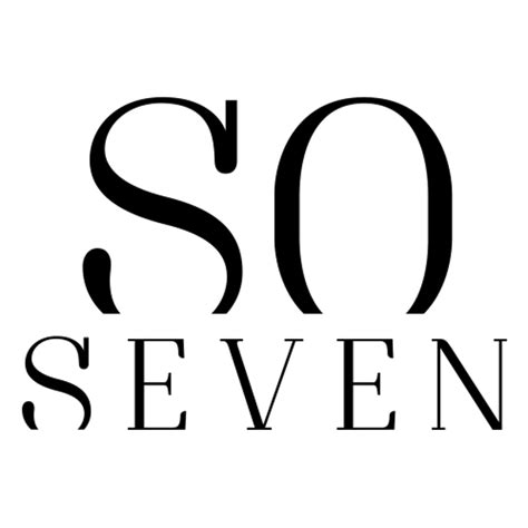 So Seven