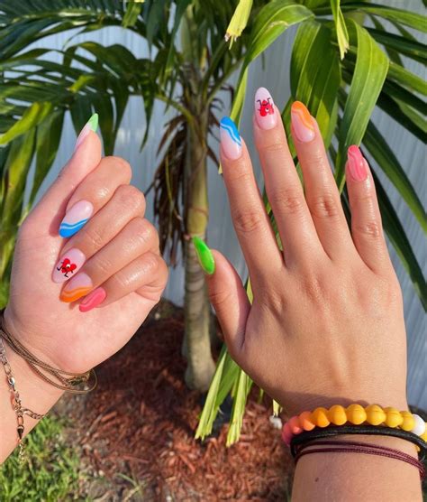 ti nails near me