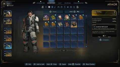 The Outer Worlds 2 - All Volumes of Science Adventures Quarterly ...