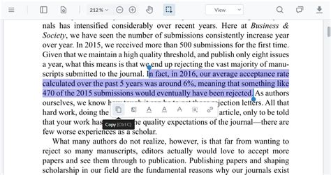 Image result for How to Copy Text From PDF File