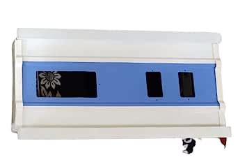 A U Medical System Bed Head Panel : Amazon.in: Industrial & Scientific