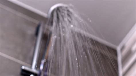 Can Lightning Really Strike Plumbing While You’re Showering?