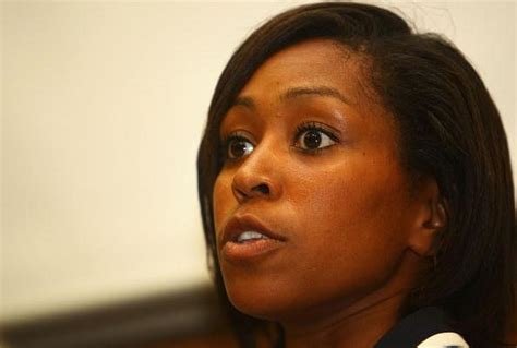 A not-so-sporting tale of women's sport