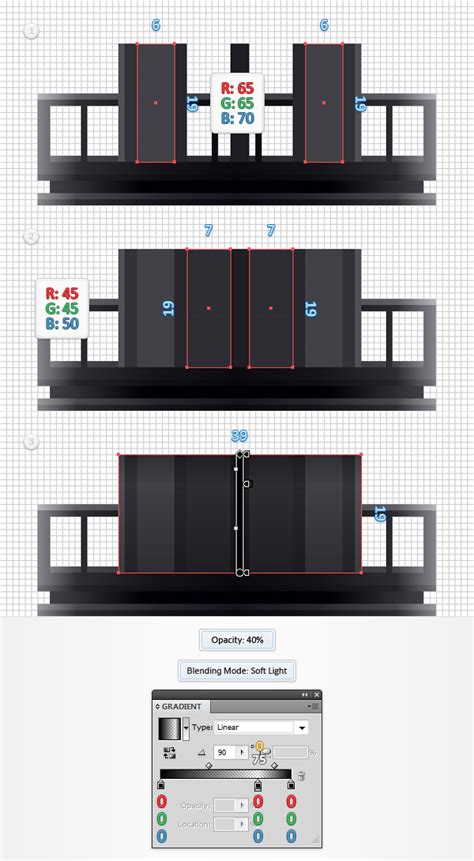 Image result for Lighthouse Tutorials Illustrator