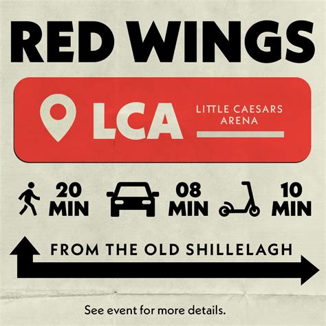 Wings vs Nashville - The Old Shillelagh