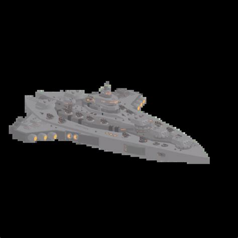 Image result for Alien Ship in Starbase Roblox