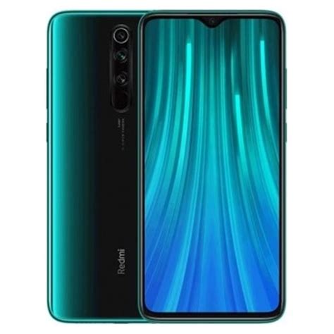 Image result for Redmi Note 8 Pro Model