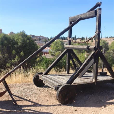 PARQUE TREBUCHET (2024) All You Need to Know BEFORE You Go (with Photos ...