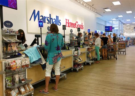 Marshalls on Boylston Street to close