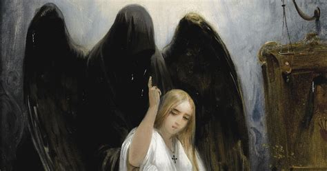 Angel Of Death Bible Exodus at Walter Mcglothlin blog