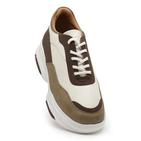 Buy SOLETHREADS Odyssey|Lightweight Comfortable Casual Sneakers Shoes ...