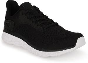ANTA ANTA EVA Rubber Black Men Sports Running Running Shoes For Men ...