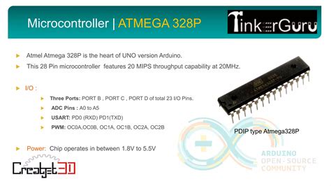 Arduino Hardware/Software Microcontroller 的图像结果
