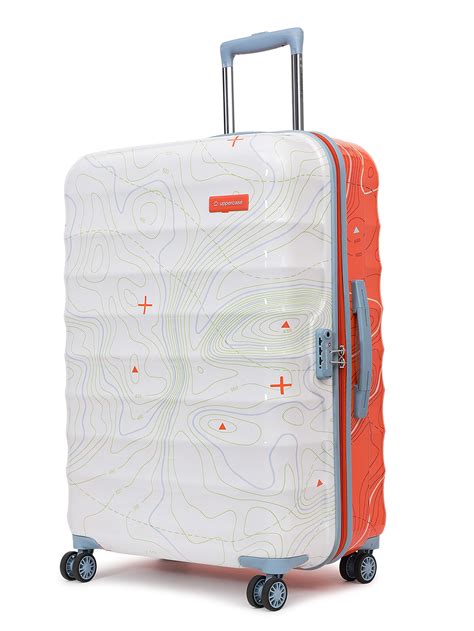 Shop Large Trolley Bags : uppercase