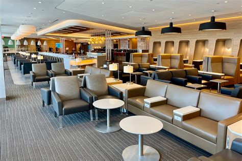 Best Private Airport Lounges: Ultimate Luxury Travel Guide – Private ...