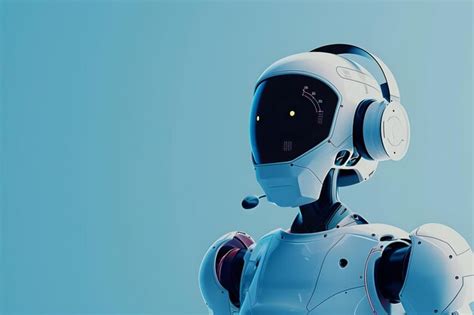 Good AI Robot 的图像结果