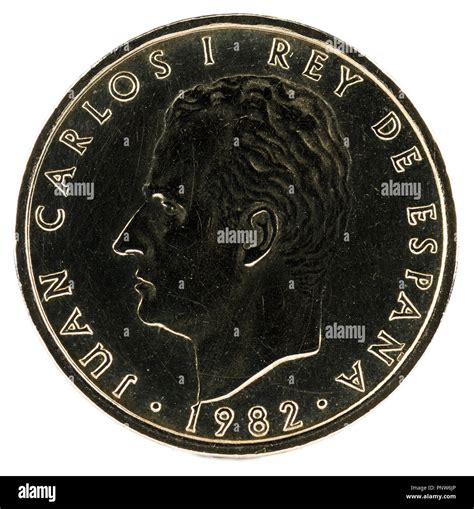 King carlos i spain Cut Out Stock Images & Pictures - Alamy