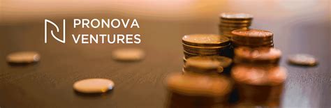 Pronova Ventures | 129 Degrees Design Studio