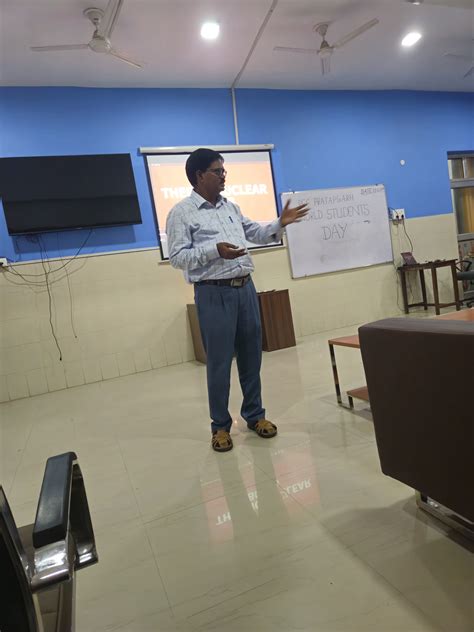Bharat Ratna Babasaheb Bhimrao Ambedkar Rajkiya Engineering College ...