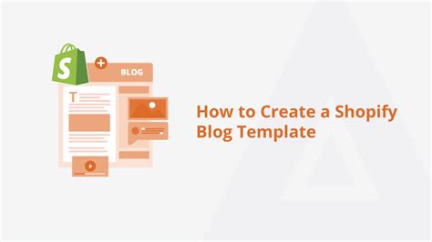 Image result for How to Create a Blog Post in Shopify