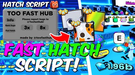 How to Get Pet Sim X Hatch Script 的图像结果