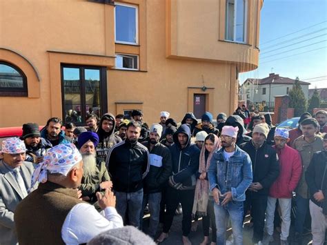 Gen VK Singh lands in Poland, urges Indians in Ukraine to 'watch out ...