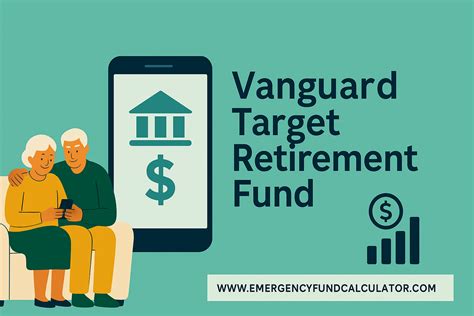 Vanguard Target Retirement Fund Guide 2025 | Best Options