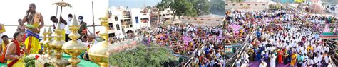 Arulmigu Abayaprathana Renganatha Swamy Temple, Karur, Karur - 639001 ...