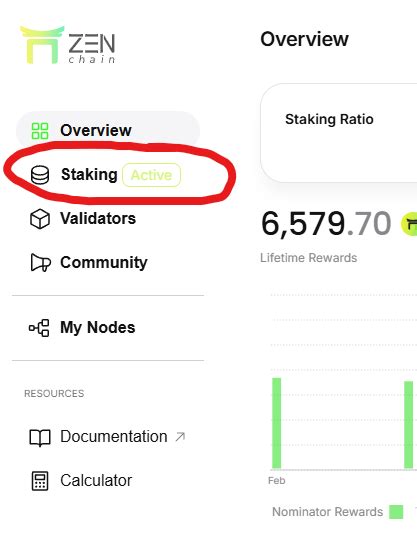 Zenchain. Лучший гайд на тестнет! — Teletype