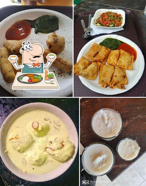 Bhajanlal Dairy Farm, Vasai - Restaurant menu, prices and reviews