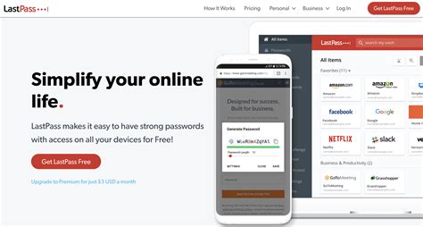 New Integration: Create Strong Passwords and Keep them Safe with ...