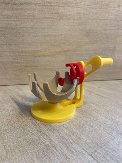 Spherical Geneva Drive Mechanism by ShapeShift 3D Creations MakerWorld ...