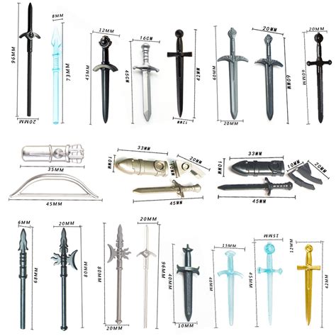 Ancient Greek Weapons