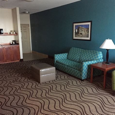 LA QUINTA BY WYNDHAM MIDLAND NORTH - Hotel Reviews, Photos, Rate ...