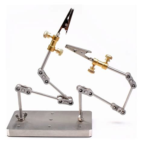 Buy Armature Rigging System DIY Stop Motion Armature Kits, With 5 ...