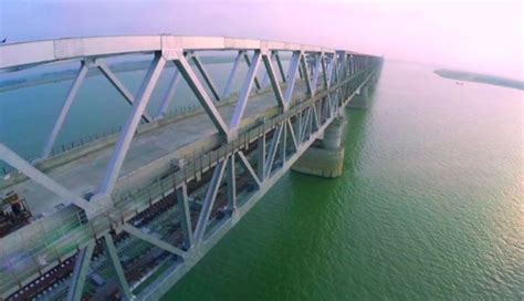 11 Longest Bridges You Can Visit in India - lifeberrys.com