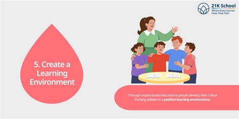 Primary Purpose of Developing Critical Thinking Skills