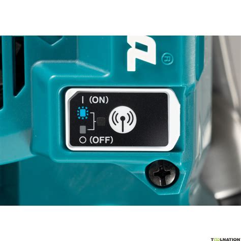 Makita SP001GA201 Circular saw 40V max 2.0Ah Li-Ion 165 mm in MakPac ...