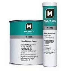 Molykote 1000 - Specialty Lubricants Anti Seize Compounds Grease Trader ...