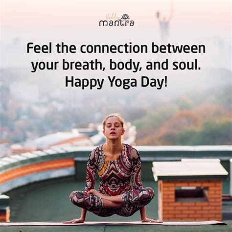 International Yoga Day | 25+ Yoga Day Quotes