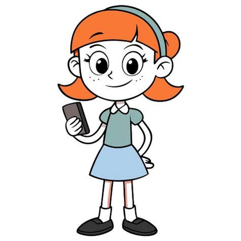 A Good Example Cartoon 的图像结果