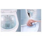 Bold RIM-OUT Konzolna WC šolja sa daskom - Alvos Beograd