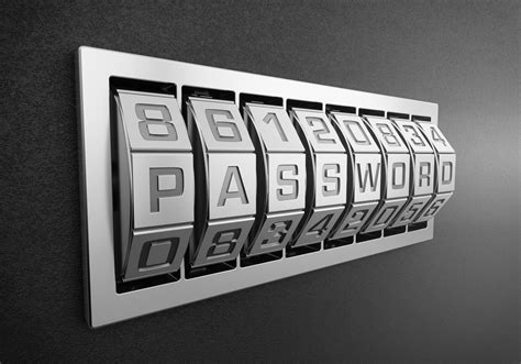 password是什么意思？你有“密码疲劳症”吗？ - 一线口语