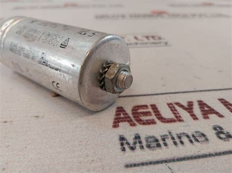 Av Arcotronics C.87.8Bf2 Mkp Capacitor – Aeliya Marine Tech